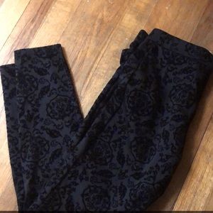 Not your average work pant